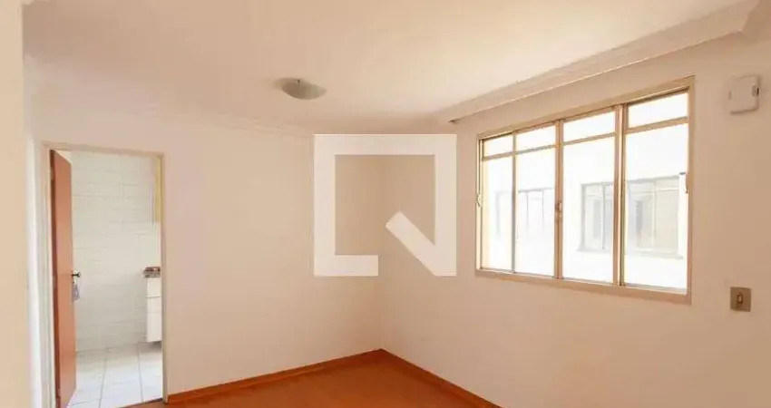 Apartamento para venda - santa mônica, 2 quartos, 47 m² - belo horizonte