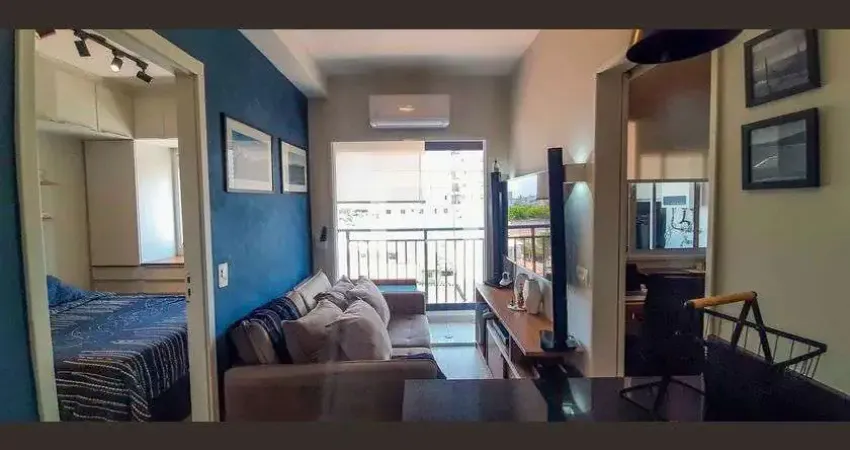 Apartamento com 2 quartos à venda na Rua Sanazar Mardiros, Centro, Osasco