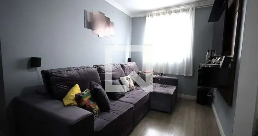 Apartamento para venda - parque erasmo assunção, 2 quartos, 49 m² - santo andré