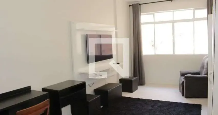 Apartamento para venda - santa cecília, 2 quartos, 57 m² - são paulo