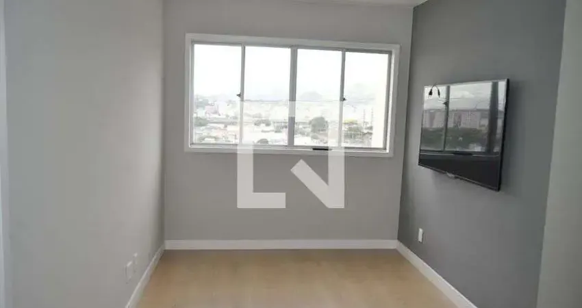 Apartamento para venda - piedade, 2 quartos, 50 m² - rio de janeiro