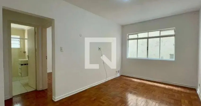 Apartamento com 1 quarto à venda na Rua Tutóia, Paraíso, São Paulo