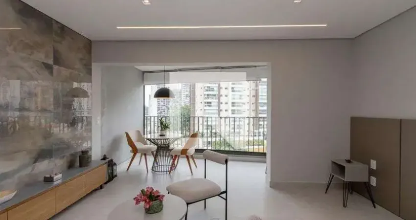 Kitnet / stúdio para venda - brooklin, 1 quarto, 37 m² - são paulo