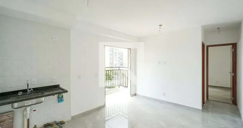 Apartamento com 1 quarto à venda na Rua Ivaí, Tatuapé, São Paulo