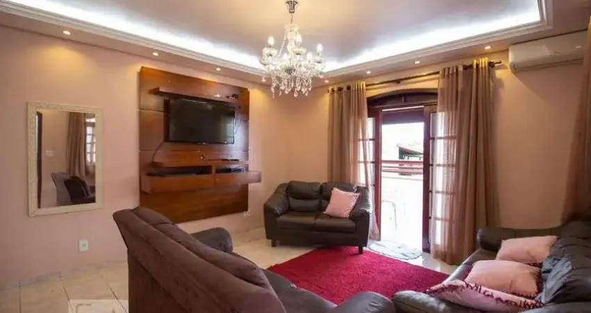 Casa com 3 quartos à venda na Rua Isac Ferreira, Jardim do Lago, Jundiaí