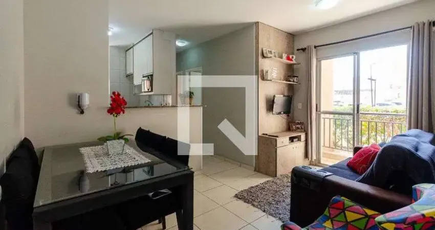 Apartamento para venda - freguesia do ó, 2 quartos,  48 m² - são paulo