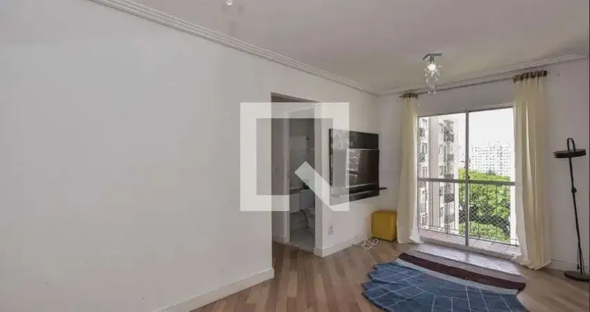 Apartamento para venda - portal do morumbi, 2 quartos,  50 m² - são paulo