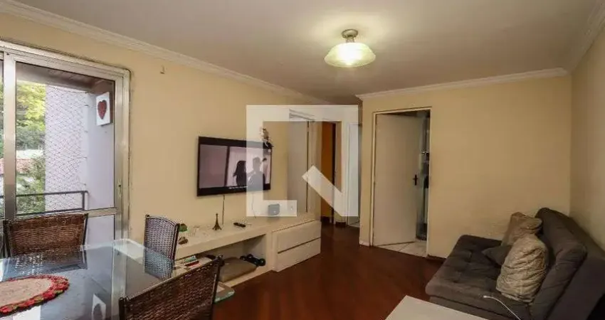 Apartamento para venda - vila andrade, 2 quartos, 53 m² - são paulo