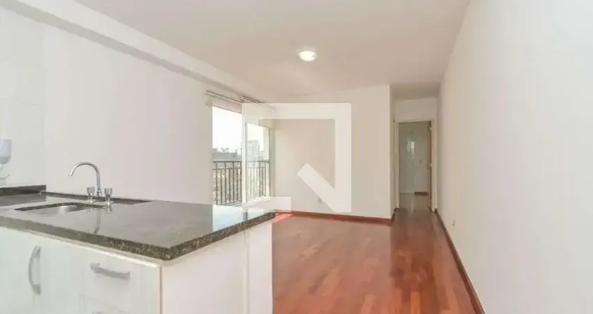 Apartamento para venda - santa cecília, 1 quarto,  44 m² - são paulo