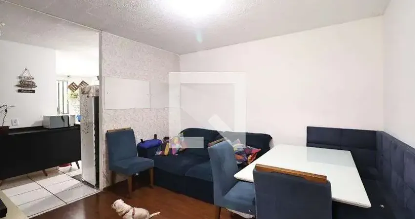 Apartamento para venda - parque joão ramalho, 2 quartos,  60 m² - santo andré