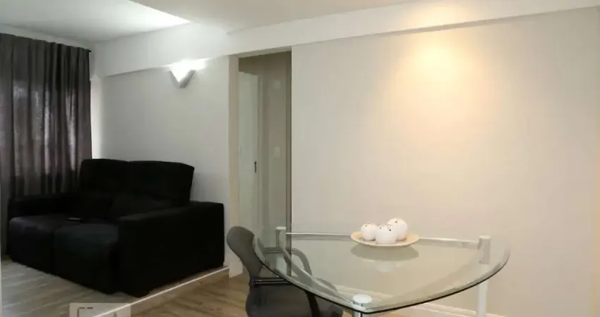 Apartamento para venda - panamby, 2 quartos,  53 m² - são paulo