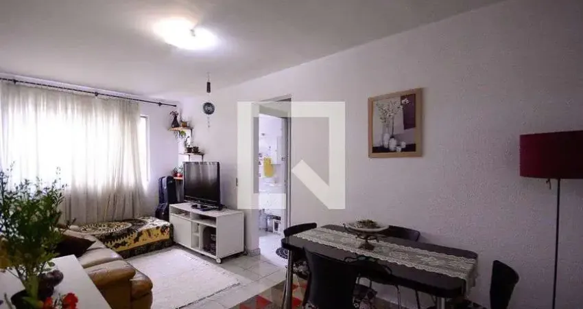 Apartamento para venda - jardim são savério, 2 quartos, 57 m² - são paulo