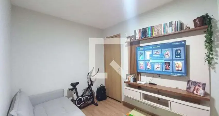 Apartamento para venda - jardim capivari, 2 quartos, 56 m² - campinas