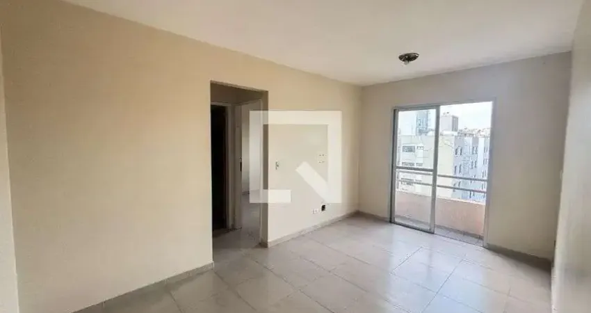 Apartamento para venda - vila francisco matarazzo, 2 quartos,  53 m² - santo andré