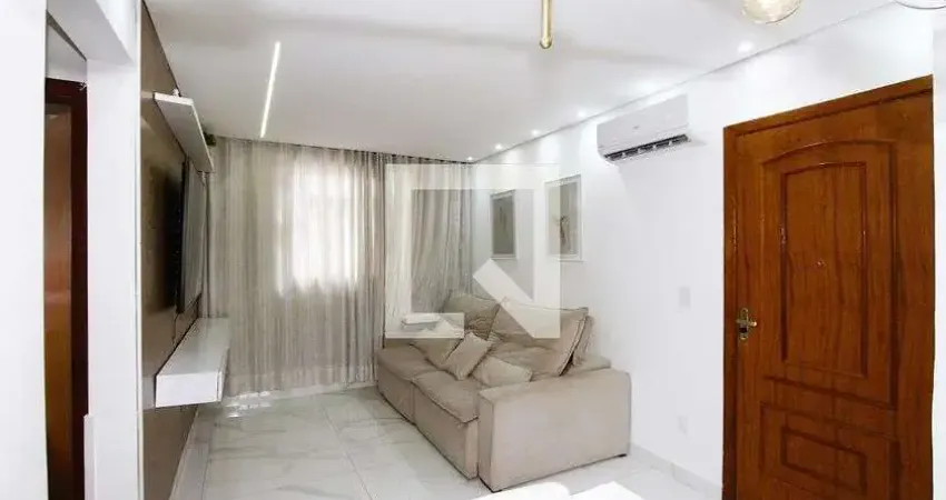 Apartamento para venda - camargos, 2 quartos, 56 m² - belo horizonte