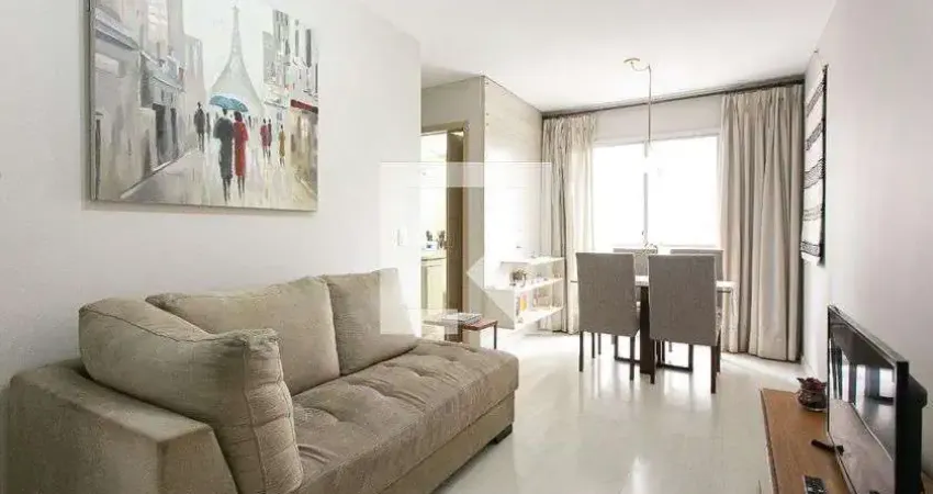 Apartamento para venda - vila matilde, 2 quartos,  50 m² - são paulo