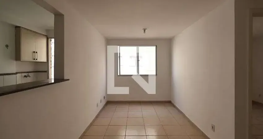 Apartamento para venda - cidade sao jorge, 2 quartos,  50 m² - santo andré