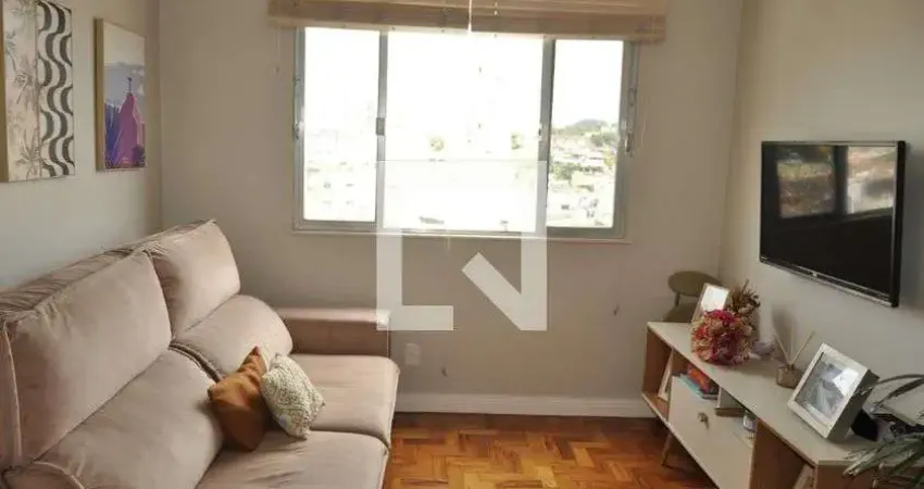 Apartamento para venda - méier, 2 quartos, 60 m² - rio de janeiro