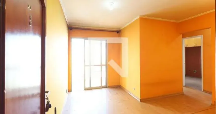 Apartamento para venda - vila gustavo, 2 quartos,  56 m² - são paulo