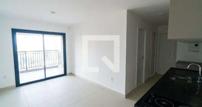 Apartamento com 2 quartos à venda na Avenida Jabaquara, Saúde, São Paulo