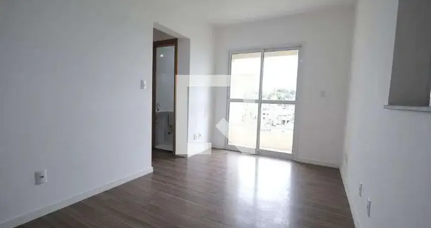 Apartamento para venda - campestre, 2 quartos, 55 m² - santo andré
