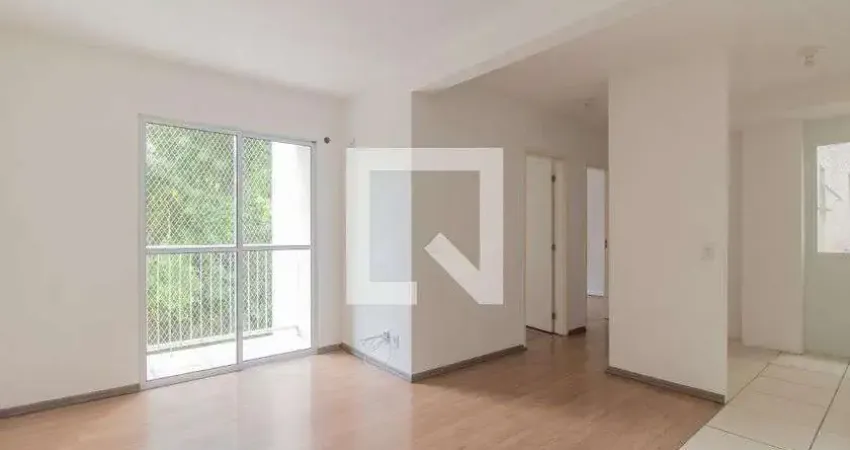 Apartamento para venda - cavalhada, 2 quartos,  70 m² - porto alegre