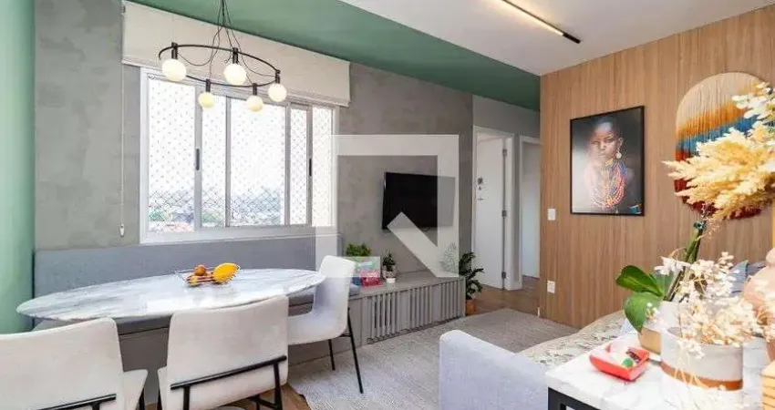 Apartamento para venda - itaquera, 3 quartos,  53 m² - são paulo