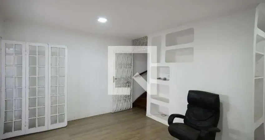 Casa com 2 quartos à venda na Rua Joinville, Vila Mariana, São Paulo