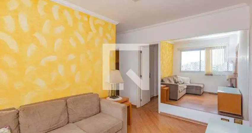 Apartamento para venda - bosque da saúde, 2 quartos,  62 m² - são paulo