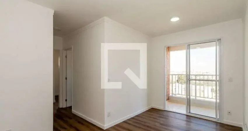 Apartamento para venda - vila augusta, 2 quartos,  55 m² - guarulhos