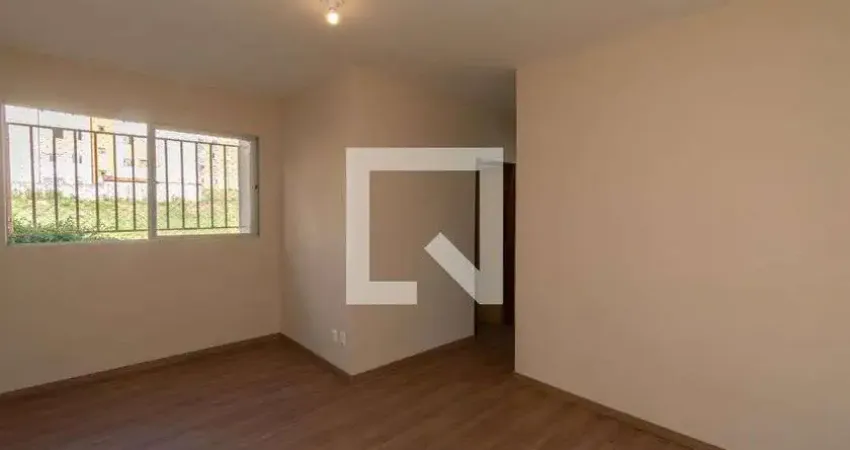 Apartamento para venda - santa maria, 3 quartos, 60 m² - contagem