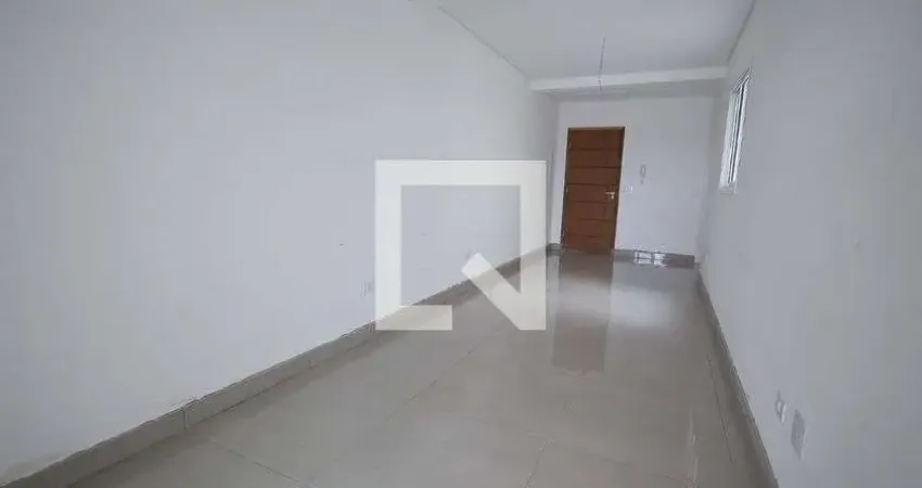 Apartamento para venda - vila américa, 2 quartos, 62 m² - santo andré