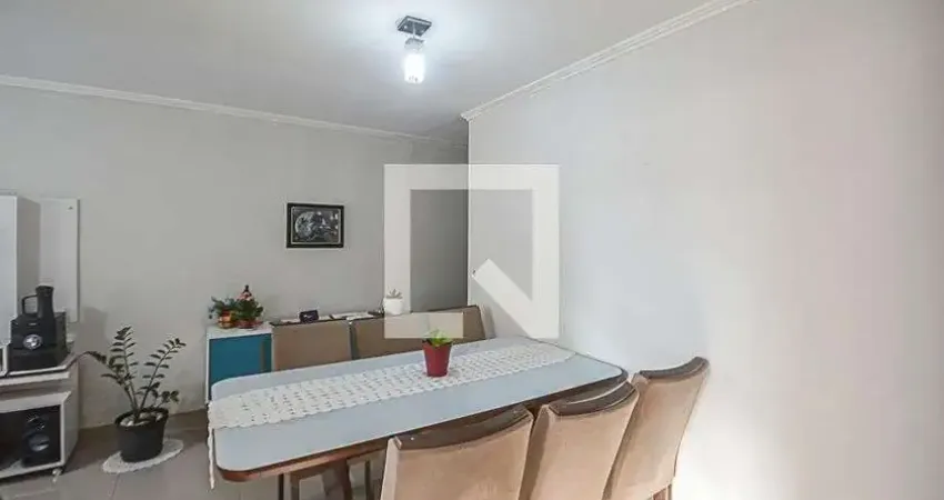 Apartamento para venda - taboão, 2 quartos,  65 m² - são bernardo do campo