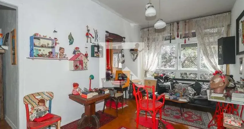 Apartamento para venda - bom fim, 2 quartos,  95 m² - porto alegre
