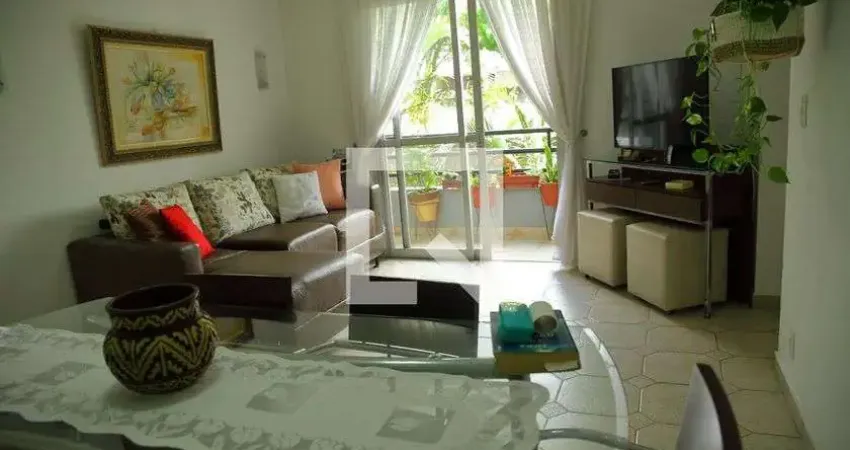 Apartamento para venda - assunção, 3 quartos,  71 m² - são bernardo do campo