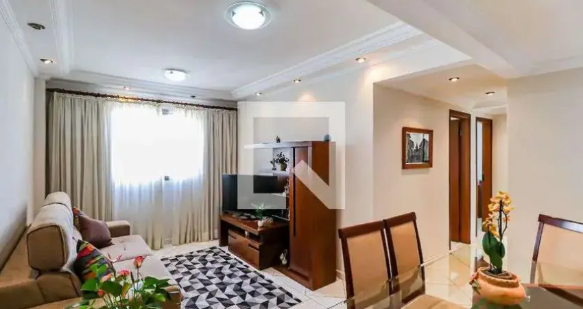 Apartamento para venda - jaguaré, 3 quartos,  70 m² - são paulo