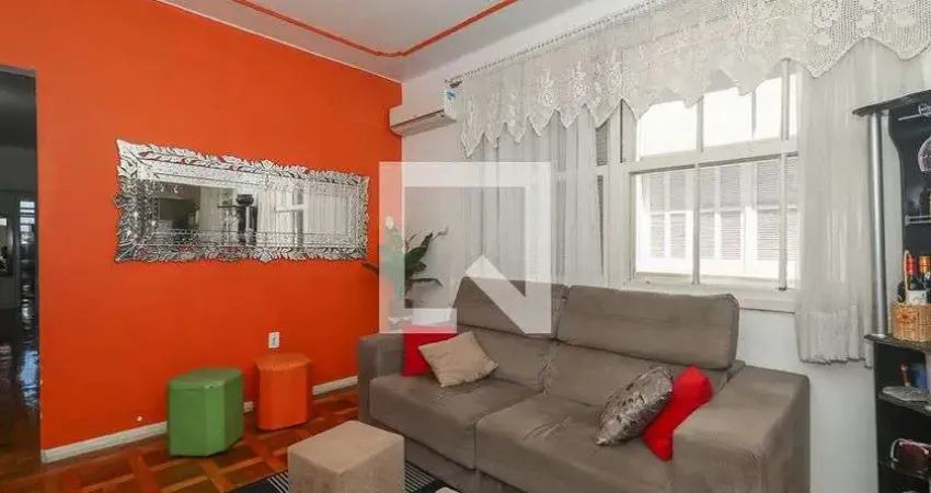Apartamento para venda - são geraldo, 3 quartos, 103 m² - porto alegre