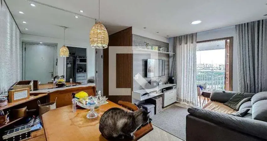 Apartamento com 2 quartos à venda na Rua Paulo Andrighetti, Brás, São Paulo