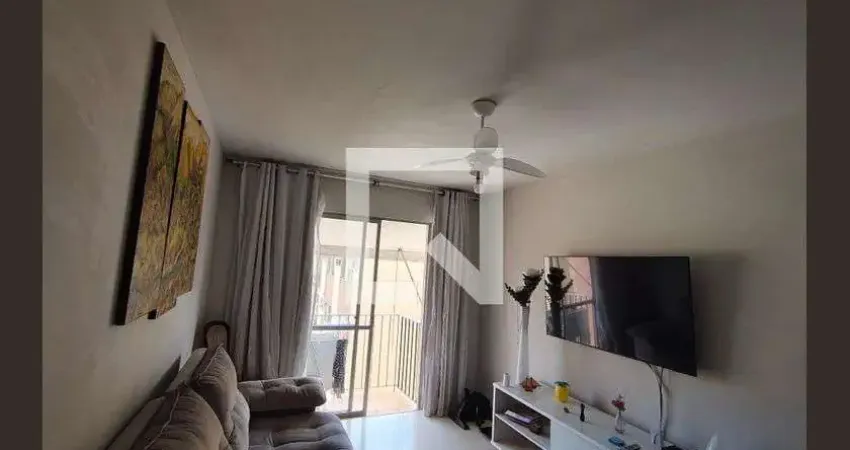 Apartamento para venda - freguesia , 2 quartos, 72 m² - rio de janeiro