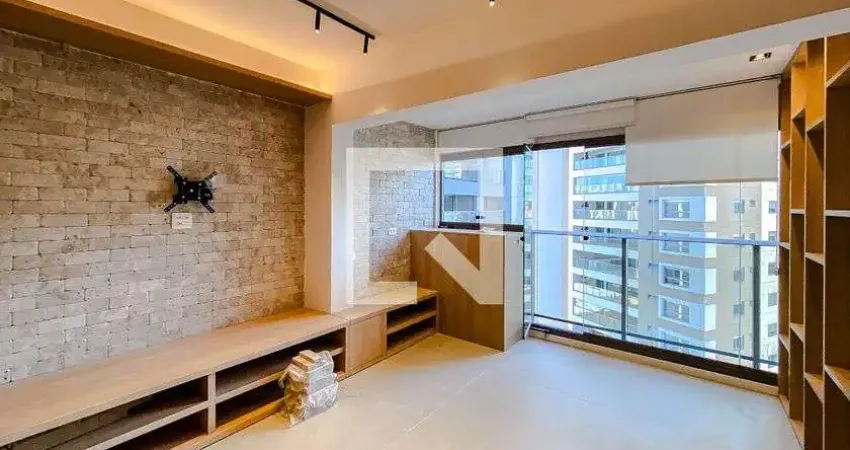 Kitnet / stúdio para venda - vila mariana, 1 quarto, 40 m² - são paulo