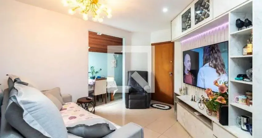 Apartamento para venda - sagrada família, 2 quartos,  90 m² - belo horizonte