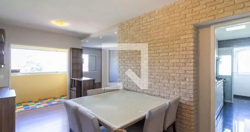 Apartamento para venda - campo grande, 2 quartos,  74 m² - são paulo