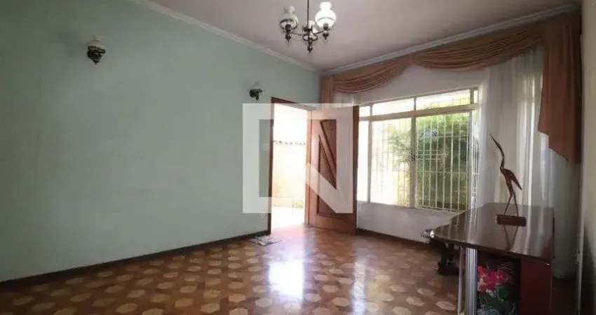 Casa para venda - vila assunção, 3 quartos,  200 m² - santo andré