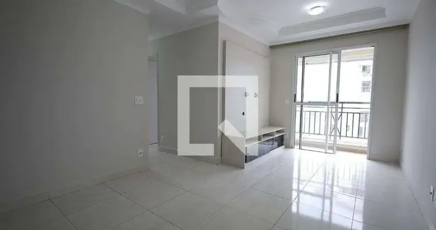 Apartamento para venda - parque joão ramalho, 3 quartos, 65 m² - santo andré