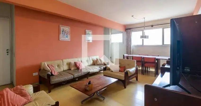 Apartamento para venda - campo belo, 2 quartos,  90 m² - são paulo