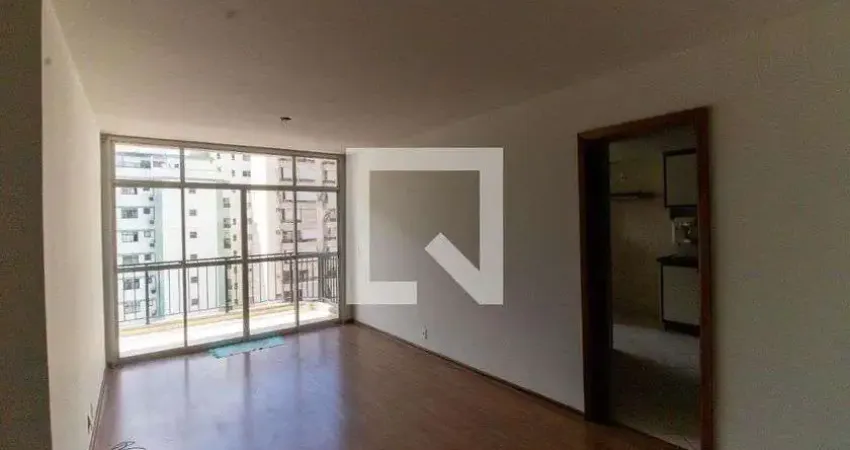 Apartamento com 2 quartos à venda na Rua Tenente Mesquita, Icaraí, Niterói