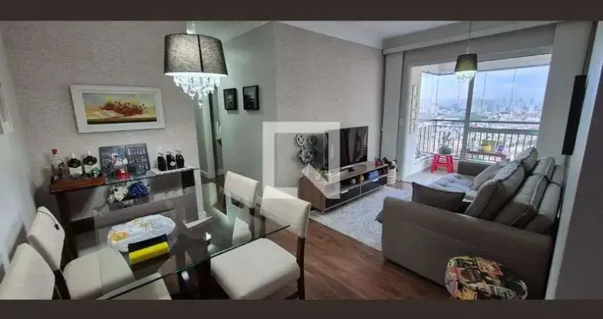 Apartamento para venda - santa paula, 2 quartos, 63 m² - são caetano do sul