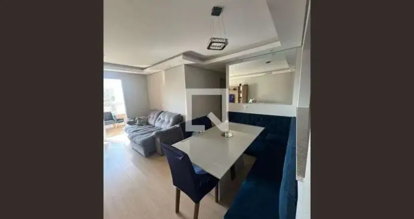 Apartamento para venda - ponte são joão , 2 quartos,  77 m² - jundiaí