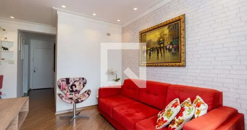 Apartamento com 3 quartos à venda na Rua Porto Alegre, Mooca, São Paulo