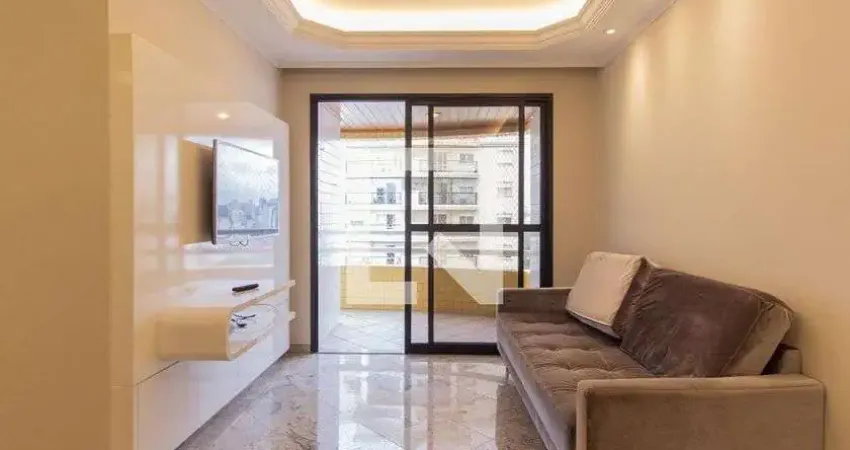 Apartamento para venda - cambuci, 2 quartos,  65 m² - são paulo